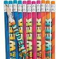 thumbnail image 1 of Student Of The Week Pencils - Stationery - 24 Pieces, 1 of 1