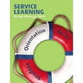 thumbnail image 1 of Pre-Owned Student Orientation: Orientation Series (Sos): Service Learning (Paperback), 1 of 1