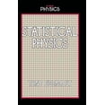 thumbnail image 1 of Student Physics Statistical Physics, (Paperback), 1 of 1