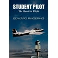 thumbnail image 1 of Student Pilot: The Quest for Flight (Paperback), 1 of 1