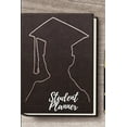 thumbnail image 1 of Student Planner (Paperback), 1 of 1