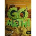 thumbnail image 1 of Pre-Owned Go Math!: Student Practice Book Grade 5, 1 of 1