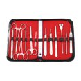 thumbnail image 2 of Elementary Biology Dissecting Dissection Kit Set – Teacher's Choice 2 of 5