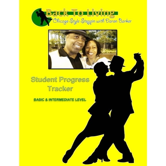 Student Progress Tracker: Basic & Intermediate Level, (Paperback)