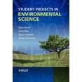 thumbnail image 1 of Student Projects in Environmental Science, (Paperback), 1 of 1