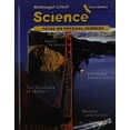 thumbnail image 1 of Pre-Owned Student S Edition Grade 8 2007: Physical Science (Paperback) 0618640967 9780618640966, 1 of 1