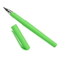 thumbnail image 1 of Student'S Ink Free Eternal Pen, Straight Pencil, Green Office Pens, 1 Ink Free Pencil Pen, Green, 1 of 5