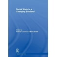 thumbnail image 1 of Student Social Work Social Work in a Changing Scotland, (Hardcover), 1 of 1