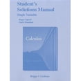 thumbnail image 1 of Pre-Owned Calculus, Single Variable (Paperback) 032166521X 9780321665218, 1 of 1