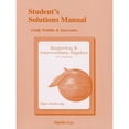 thumbnail image 1 of Pre-Owned Student Solutions Manual for Beginning & Intermediate Algebra (Paperback) 0321785746 9780321785749, 1 of 1