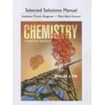 thumbnail image 1 of Pre-Owned Chemistry Student Solutions Manual: A Molecular Approach (Paperback) 0321813642 9780321813640, 1 of 1
