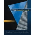 thumbnail image 1 of Pre-Owned Student Solutions Manual for Cohen/Lee/Sklar's Precalculus, 7th (Paperback) 9781111428242, 1 of 1