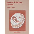 thumbnail image 1 of Pre-Owned Student Solutions Manual for Introductory Algebra for College Students (Paperback) 032175980X 9780321759801, 1 of 1