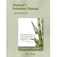 thumbnail image 1 of Pre-Owned Student Solutions Manual for Introductory and Intermediate Algebra Through Applications 9780321852878 Used, 1 of 1