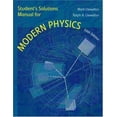 thumbnail image 1 of Pre-Owned Modern Physics Student Solutions Manual (Paperback) 0716784750 9780716784753, 1 of 1