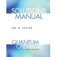 thumbnail image 1 of Pre-Owned Quantum Chemistry, 9780136131076, 0136131077, Paperback, Solution Manual edition, 1 of 1