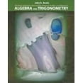 thumbnail image 1 of Pre-Owned Student Solutions Manual for Stewart/Redlin/Watson S Algebra and Trigonometry (Paperback) 0534382665 9780534382667, 1 of 1