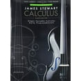 thumbnail image 1 of Pre-Owned Student Solutions Manual for Stewart's Single Variable Calculus: Early Transcendentals, 8th (Paperback) 1305272420 9781305272422, 1 of 1
