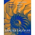 thumbnail image 1 of Pre-Owned Student Solutions Manual to Accompany Applied Calculus, 2nd Edition (Paperback) 0471213624 9780471213628, 1 of 1