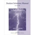 thumbnail image 1 of Pre-Owned Student Solutions Manual to Accompany Chemistry (Paperback) 0072828439 9780072828436, 1 of 1