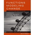 thumbnail image 1 of Pre-Owned Student Solutions Manual to accompany Functions Modeling Change, 2nd Edition (Paperback) 0471333824 9780471333821, 1 of 1