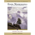 thumbnail image 1 of Pre-Owned Student Solutions Manual to Accompany Finite Mathematics: An Applied Approach, 11E (Paperback) 0470458283 9780470458280, 1 of 1