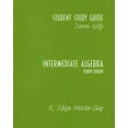 thumbnail image 1 of Pre-Owned Student Study Guide Paperback, 1 of 1