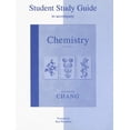 thumbnail image 1 of Pre-Owned Student Study Guide to accompany Chemistry (Paperback) 0072980621 9780072980622, 1 of 1