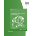 thumbnail image 1 of Pre-Owned Student Study Solutions Manual for Larson/Hostetler/Edwards' Precalculus: Real Mathematics, Real People, 6th: Real Mathematics, Real People/A Graphing Approach Paperback, 1 of 1