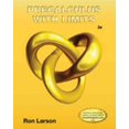 thumbnail image 1 of Student Study and Solutions Manual for Larson's Precalculus with Limits (Paperback) by Professor Ron Larson, 1 of 2