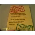 thumbnail image 1 of Pre-Owned Student Success Secrets (Paperback) 0812042336 9780812042337, 1 of 1