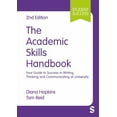 thumbnail image 1 of Student Success The Academic Skills Handbook, (Paperback), 1 of 1