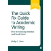 Student Success Get a Better Grade: Seven Steps to Excellent Essays and ...