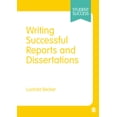 thumbnail image 1 of Student Success Writing Successful Reports and Dissertations, (Paperback), 1 of 1