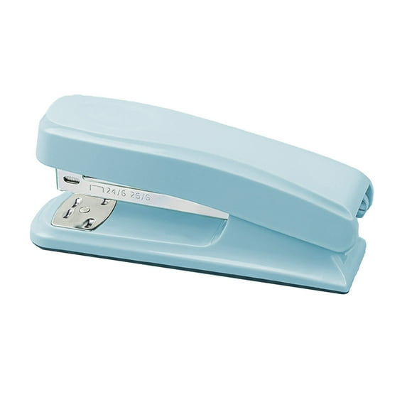 Student Supplies, Morandis Color Energy Saving Stapler Small And Portable Binding Machines Student Stapler Office Stapler, Office Gifts