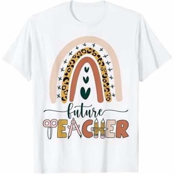 Student T-Shirt