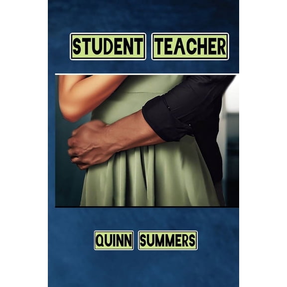 Student Teacher (Paperback)