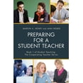 thumbnail image 1 of Student Teaching: The Cooperating Teache Preparing for a Student Teacher, (Paperback), 1 of 1