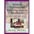 thumbnail image 1 of Pre-Owned Student Teaching and Field Experiences Handbook (Paperback) 0134907809 9780134907802, 1 of 1