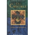thumbnail image 1 of Pre-Owned Student Text 1996: The Crucible (Hardcover) 0395775515 9780395775516, 1 of 1