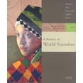 thumbnail image 1 of Pre-Owned A History of World Societies, Volume C (Paperback) 0618610987 9780618610983, 1 of 1