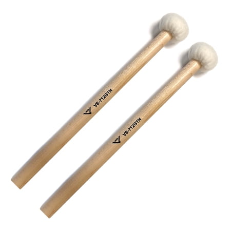 Student Timpani Mallets - Hard