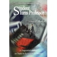 thumbnail image 1 of Student Turns Professor: A Pragmatist's Essays on Topics in Economics & Finance, (Paperback), 1 of 1