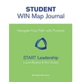 thumbnail image 1 of Student WIN Map Journal (Paperback), 1 of 1
