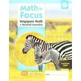 thumbnail image 1 of Pre-Owned Student Workbook, Book B Grade 5 (Math in Focus: Singapore Math) (Paperback) 0669013382 9780669013382, 1 of 1