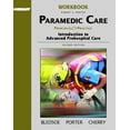 thumbnail image 1 of Student Workbook, Volume 1 for Paramedic Care: Principles and Practice, Volume 1: Introduction to Advanced Prehospital Care (Paperback), 1 of 1