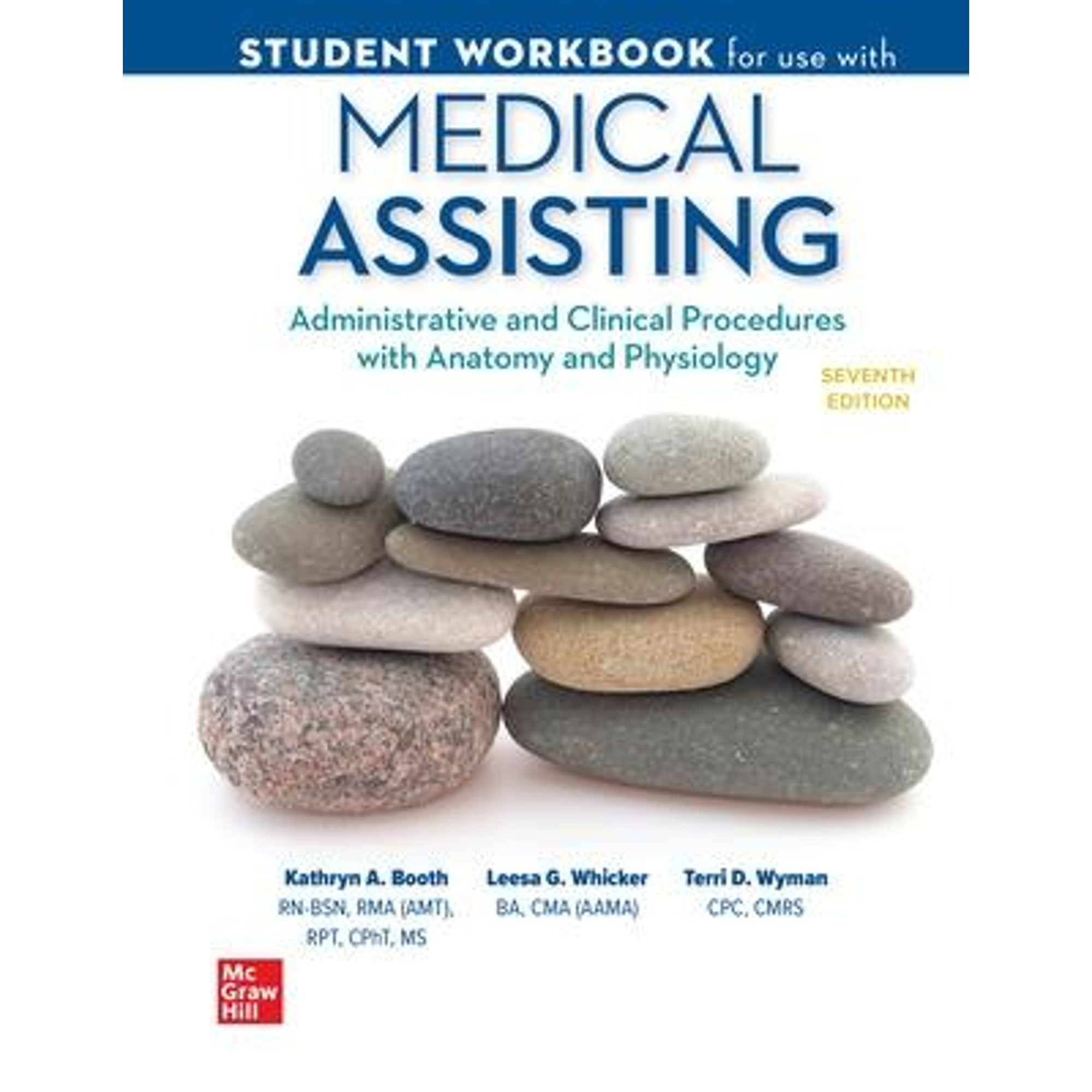 Pre-Owned Student Workbook for Medical Assisting: Administrative and Clinical Procedures Paperback