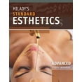 thumbnail image 1 of Student Workbook for Milady's Standard Esthetics: Advanced (Paperback) by Milady, 1 of 1