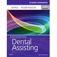 thumbnail image 1 of Pre-Owned Pre-Owned Student Workbook for Modern Dental Assisting, 10e Paperback, 1 of 1