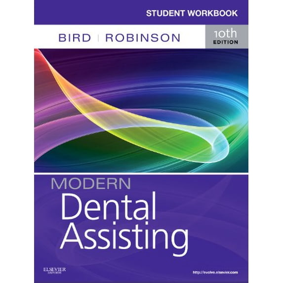 Pre-Owned Pre-Owned Student Workbook for Modern Dental Assisting, 10e Paperback